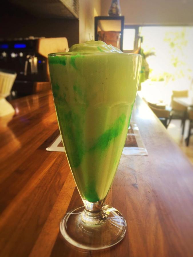 Thanda Tau Roadside エクステリア 写真